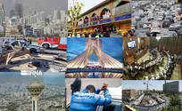 هوای تهران همچنان در وضعیت قابل قبول قرار دارد