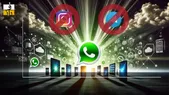 رفع فیلتر واتس‌اپ و گوگل‌پلی؛ روزنه‌ای کوچک در دیوار فیلترینگ