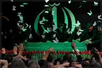بدرقه آقای شهید «صلح مسلح» روز هفدهم | رهبران جهان در تهران به رهبر فقید ایران، خامنه‌ای، ادای احترام کردند