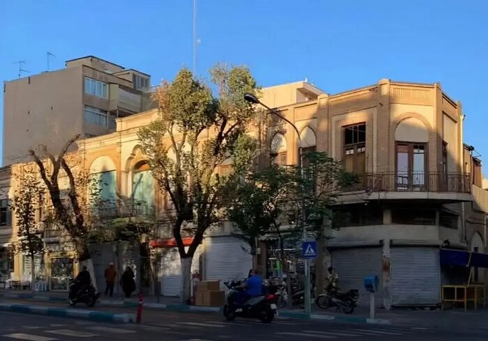 سنگ شهرداری ها جلوی پای لنگ میراث فرهنگی/ وقتی قانون هست، اما ضمانت اجرا نیست/ چه کسی حافظ حافظه تاریخی شهرهاست؟ سنگ شهرداری ها جلوی پای لنگ میراث فرهنگی/ وقتی قانون هست، اما ضمانت اجرا نیست/ چه کسی حافظ حافظه تاریخی شهرهاست؟