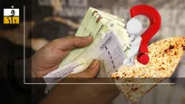 نان تازه را خشک کن، بفروش و پول به جیب بزن!