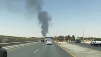 ائتلاف به رهبری عربستان از رهگیری موشک‌ها و پهپاد‌های انصارالله خبر داد