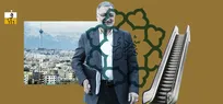 زاکانی راست می‌گوید یا پله برقی ها؟!