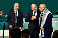 فیفا یک سازمان ورزشی مستقل نیست؛ بلکه ابزاری سیاسی است
