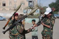 تأیید عراق مبنی بر وقوع حملات به خط لوله نفت عربستان از خاک این کشور و سایر اخبار خاورمیانه