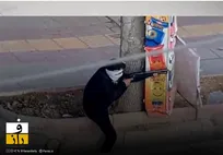 کشف ۶۰ هزار قبضه سلاح در پی حوادث اخیر