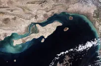 سازمان حفاظت محیط زیست: کویت تصاویر ماهواره‌ای لکه‌های نفتی را به ما نمی‌دهد | مسوولان می‌گویند آلودگی نفتی کم‌تر شده اما سندی برای اثبات آن نداریم!