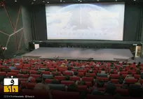 فروش بلیت سینما در دی ماه ۱۰۰ میلیارد تومان کاهش یافت