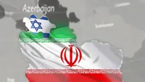باکو جبهه پنهان اسرائیلی‌ها در شمال ایران
