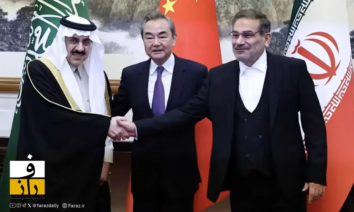 پایان جنگ سرد با عربستان، مهمتر از بازگشایی سفارتخانه است