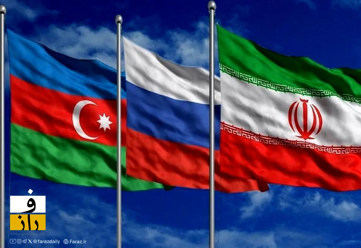 تنش در روابط باکو-مسکو به دلیل فعالیت تالشان