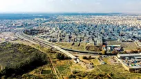 تیر خلاص به باغستان قزوین!
