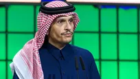 نخست‌وزیر قطر پیامد‌های جنگ آمریکا و اسرائیل علیه ایران را «زلزله» توصیف کرد