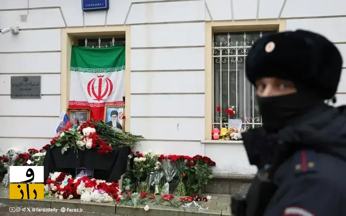روز پنجم «جنگ رمضان» | پزشکیان: با دیپلماسی برای جلوگیری از جنگ تلاش کردیم؛ حمله آمریکا ما را ناچار به دفاع کرد