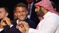 سفر محمد بن سلمان به فرانسه؛ از همکاری‌های اقتصادی تا رایزنی‌های امنیتی