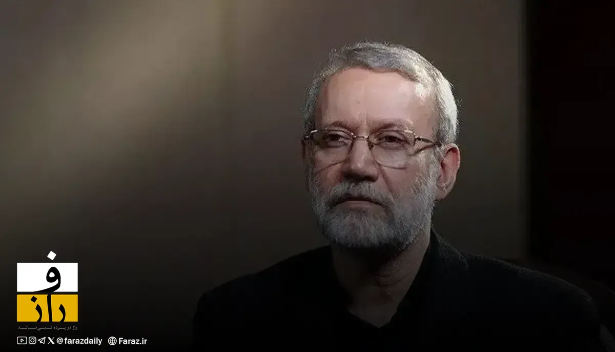 لاریجانی خطاب به کشور‌های اسلامی: آمریکا به شما هیچ وفایی ندارد و اسرائیل دشمن شماست | ایران خیرخواه شماست و قصد سلطه بر شما را ندارد