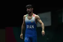 صعود ۳ فرنگی‌کار ایران به فینال بازی‌های کشورهای اسلامی