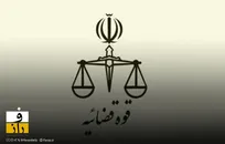 شماره روی کاور متوفیان، مربوط به شماره جواز دفن است | آمار ایران اینترنشنال ساختگی است