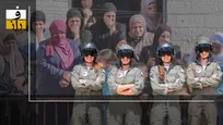 جنگ و نسل‌کشی با چهره زنانه