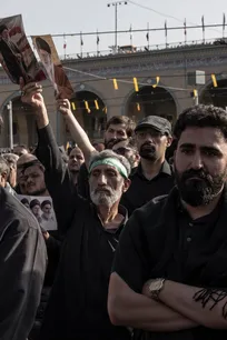 تشییع آیت‌الله علی خامنه‌ای؛ مراسمی کم‌سابقه برای رهبر فقید ایران