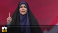 شبانگاه دوشنبه؛ انفجار در صداوسیما، ایران به ساکنان تل آویو هشدار تخلیه داد