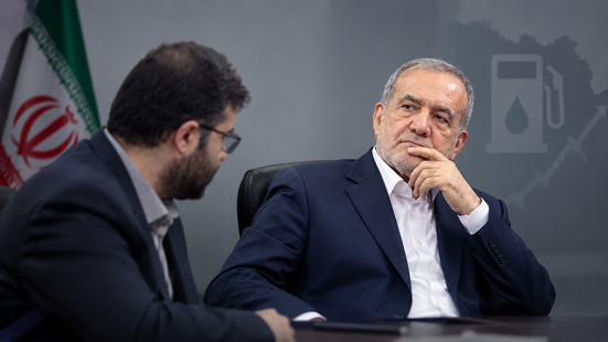 بدون حتی یک روز اجرای طرح سقاب اصفهانی!‍