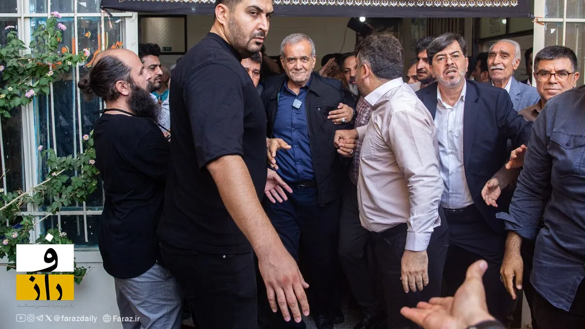 نیویورک‌ تایمز: افزایش امیدها برای گشایش دیپلماتیک با ریاست جمهوری پزشکیان