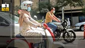 راهکاری قانونی برای زنان موتورسوار، بدون تغییر قانون!