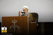 دادستان کل: خسارت‌های حوادث اخیر ارزیابی و از عاملان اخذ می شود