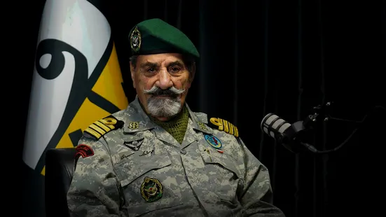 ارتش در جنگ غافلگیر نشد | تکاور، اسارت ندارد