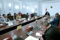 رئیس اطلاعات عربستان با نخست‌وزیر عراق دیدار کرد