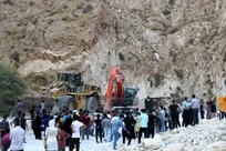 ۵۰۰ روز مقاومت در تنگستان