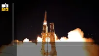 صبحگاه پنج‌شنبه؛ سنگین‌ترین حمله ایران از آغاز جنگ، تلاش اسرائیل برای ورود مستقیم آمریکا