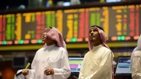 سقوط بورس عربستان در سایه حملات یمن | شاخص تاسی به کف ۳ سال اخیر رسید