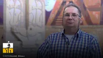 ارمنی متولد بغداد که برای ایران جنگید