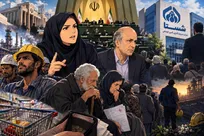 سمیه گلپور: تاوان مماشات با وزیر کار از جیب کارگر و بازنشسته پرداخت می‌شود | هیأت رییسه مجلس استیضاح میدری را وتو می‌کند؟!