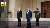 هرچه گشتم یک بیت تُرکی در اشعار نظامی پیدا نکردم!