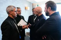 زینی‌وند: اولویت دستگاه دیپلماسی پیشگیری از تحمیل جنگ جدید است؛ آمادگی کامل برای دفاع از کشور داریم