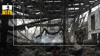 گزارش تصویری حملات هوایی به تهران؛ ویرانه‌های محلاتی در پایتخت