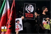 صدمین روز «نبرد هرمز» | پزشکیان: تهاجم نظامی دشمن و محاصره اقتصادی، مشکلات زیادی برای کشور ایجاد کرده