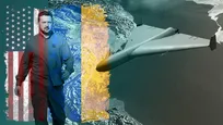 حمله اوکراین به شناور ایرانی | انتقام «شاهد» یا تلهء آمریکایی
