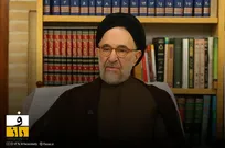 سیدمحمد خاتمی: خلیج فارس یک آیینه است