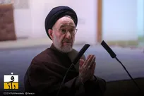 سید محمد خاتمی: باید به پیشرفت مذاکرات کمک کنیم | رسیدن به صلح پایدار دور از دسترس نیست