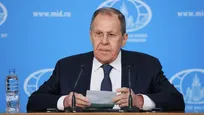 لاوروف: ازسرگیری حملات آمریکا به ایران، تفاهم‌نامه واشنگتن و تهران را نقض می‌کند