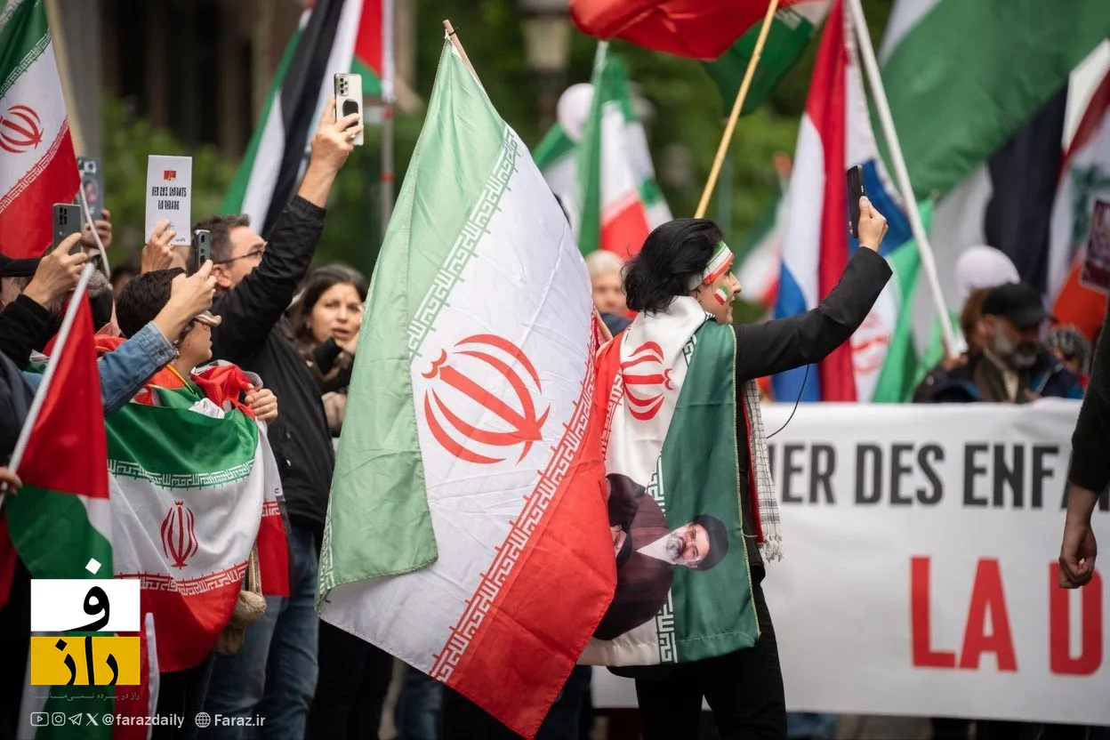 ایرانیان خارج از کشور