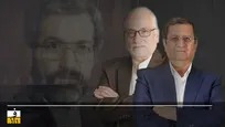 حسین مرعشی: همتی، اشتراکات زیادی با مرحوم محسن نوربخش دارد