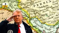 خلیج فارس؛ واکنش ملی به شایعه ترامپ
