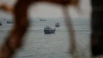 حمله به کشتی ال‌ان‌جی قطر در نزدیکی تنگه هرمز؛ آزمون سخت برای توافق صلح آمریکا و ایران