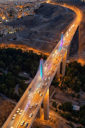 رویارویی مهندسی ایرانی با سناریوی تخریب دشمن