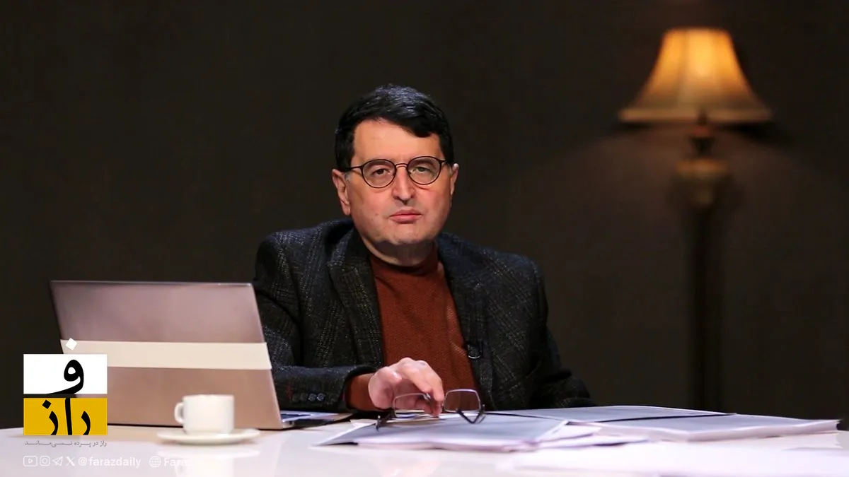تفرشی: تعطیل انجمن ایران‌شناسی بیشتر به ضرر ماست نه فرانسه